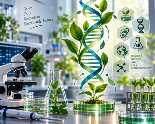 Biotechnology